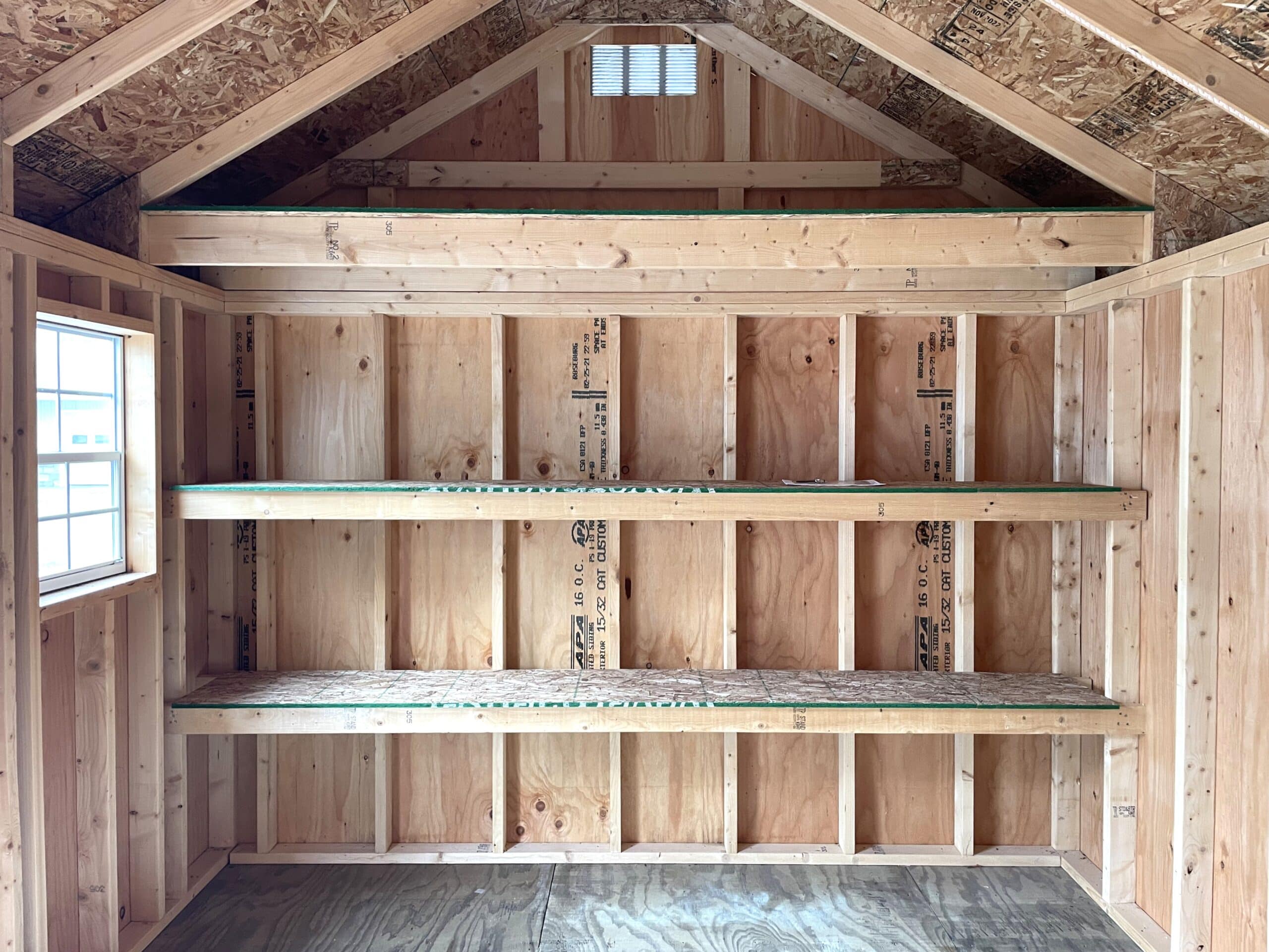 10x14 Cape Cod (Rental Return) - Image 4