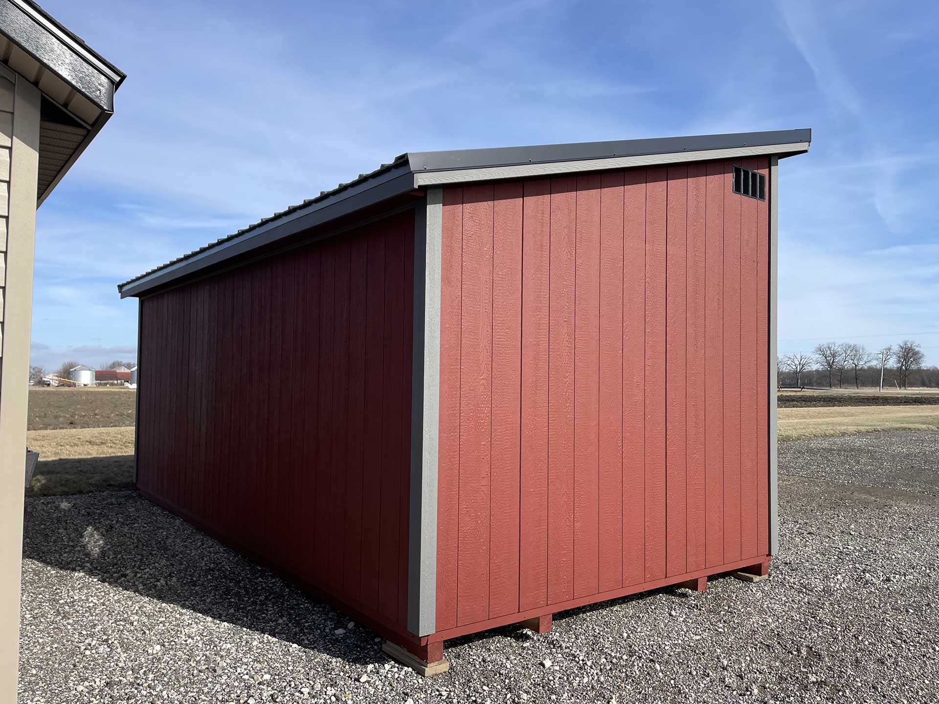 10x20 Modern Studio - Image 5