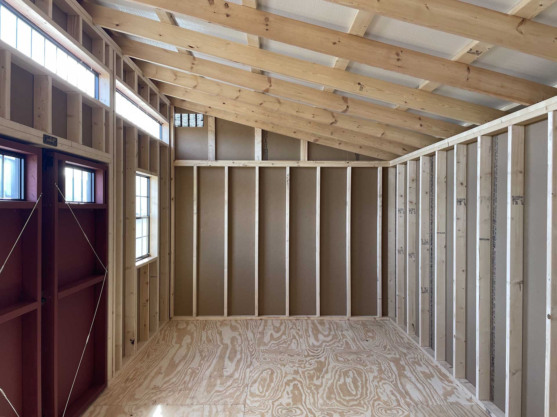 10x20 Modern Studio - Image 6