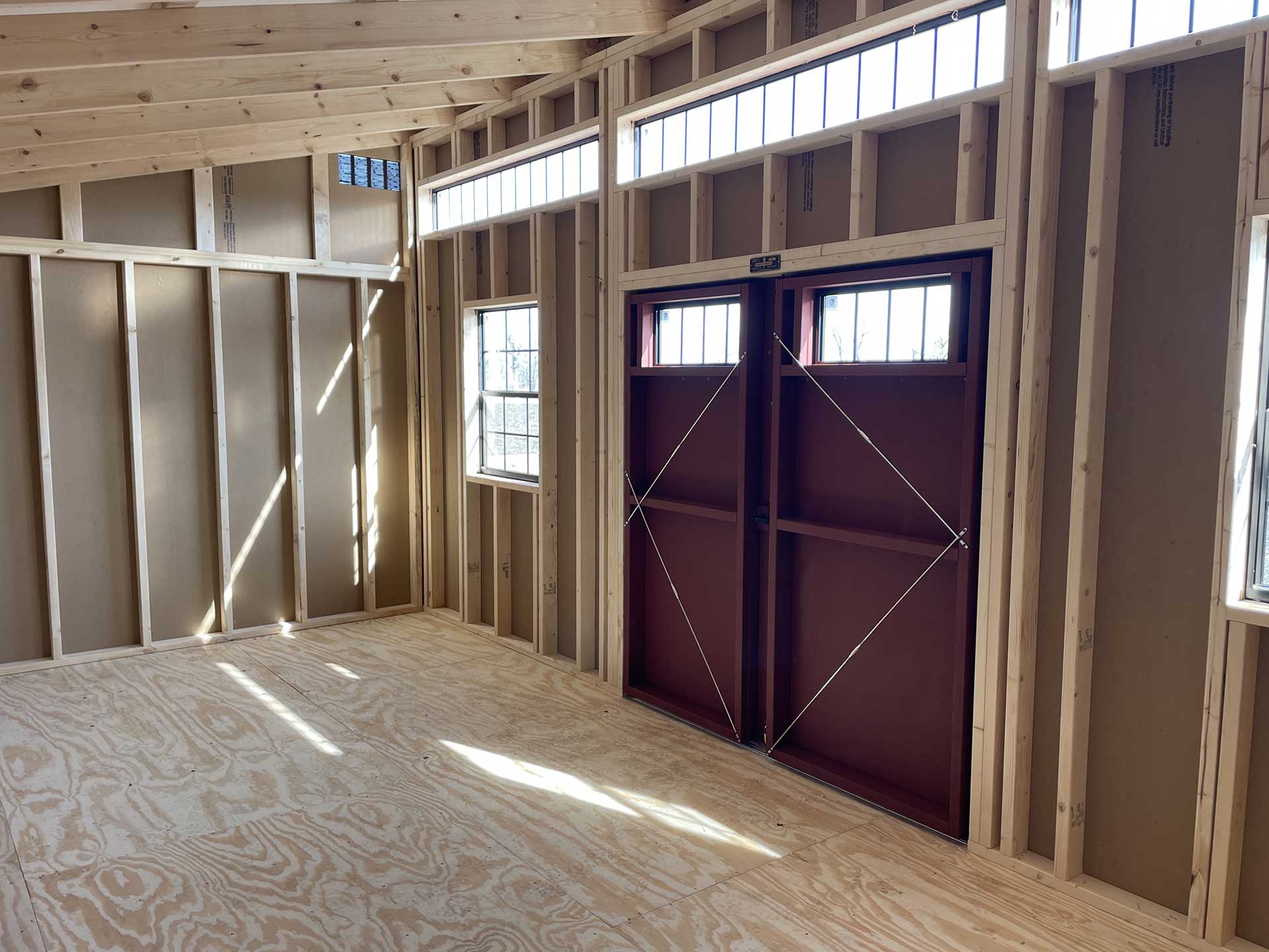 10x20 Modern Studio - Image 7