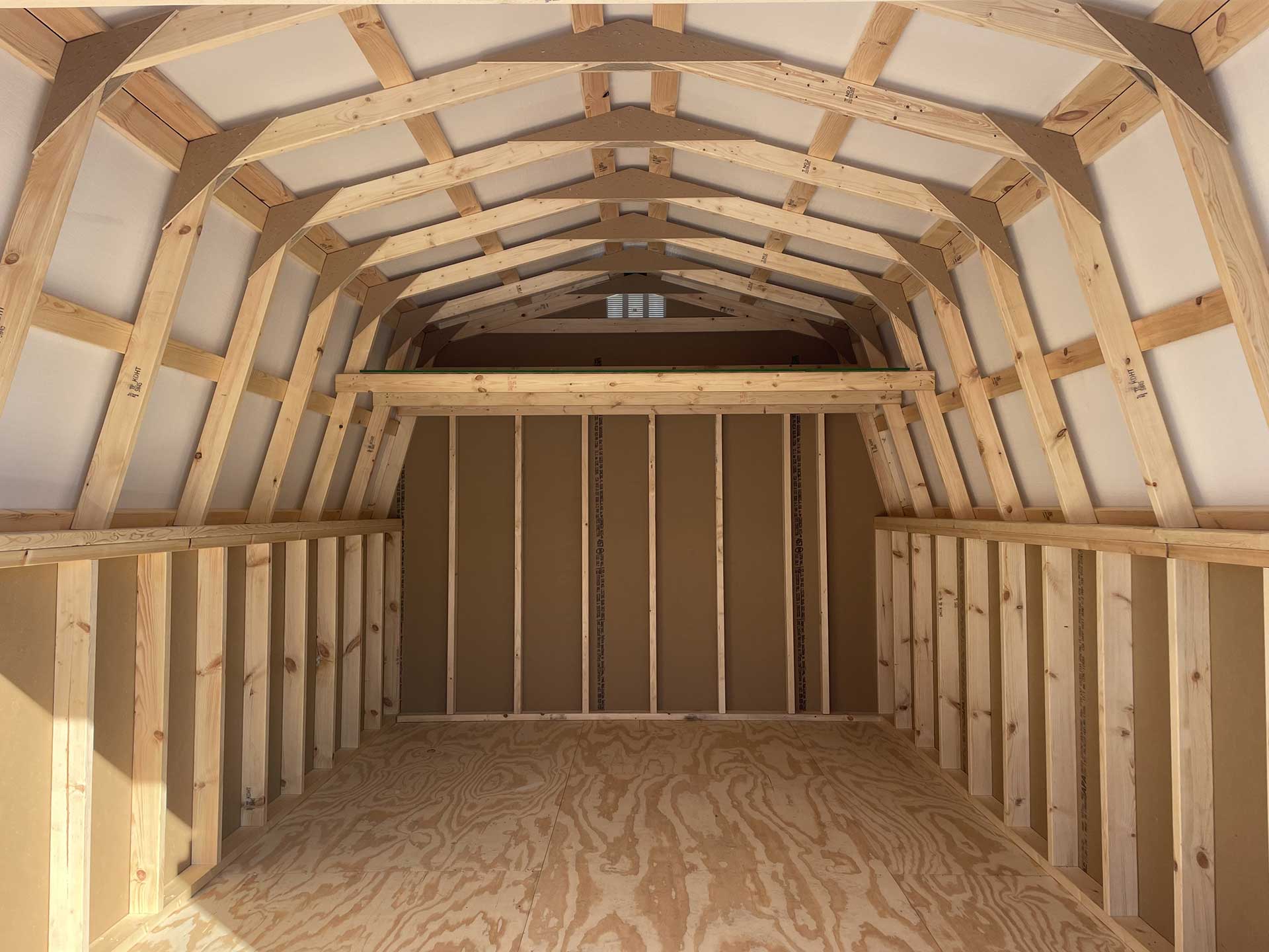 10x16 Classic - Image 2