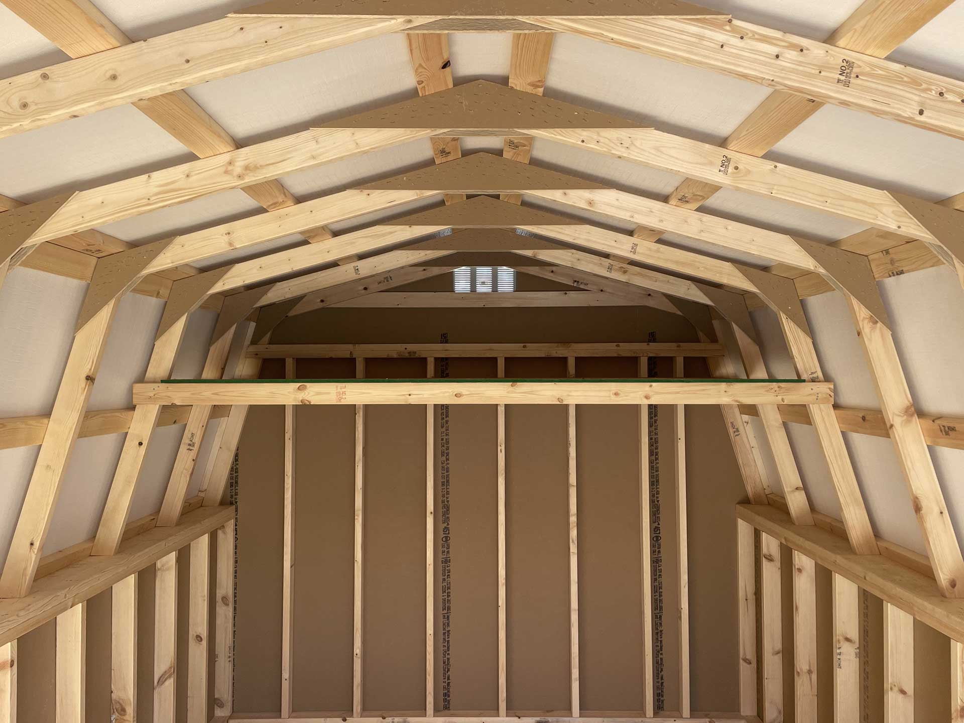 10x16 Classic - Image 3