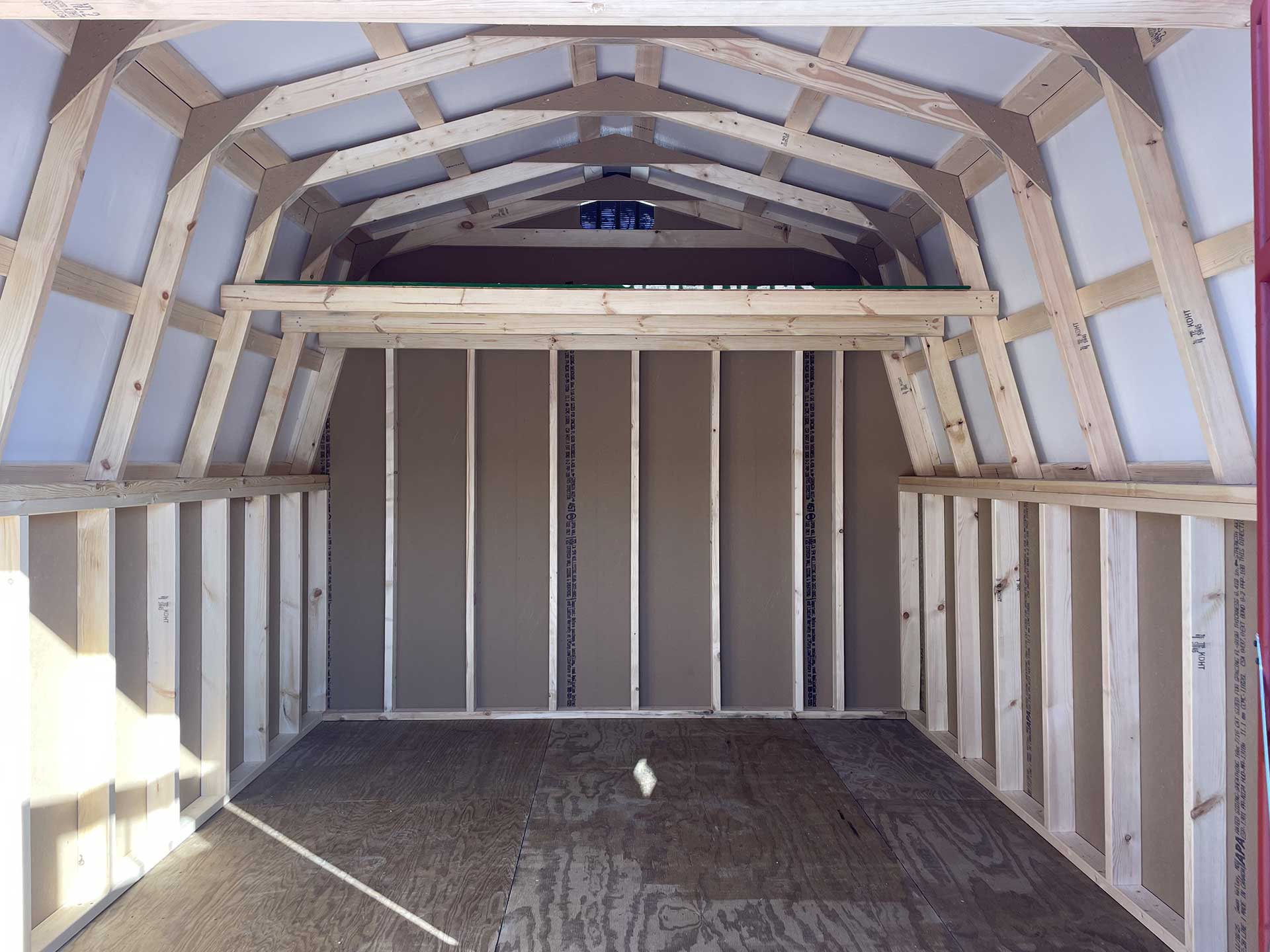 10x12 Classic - Image 3