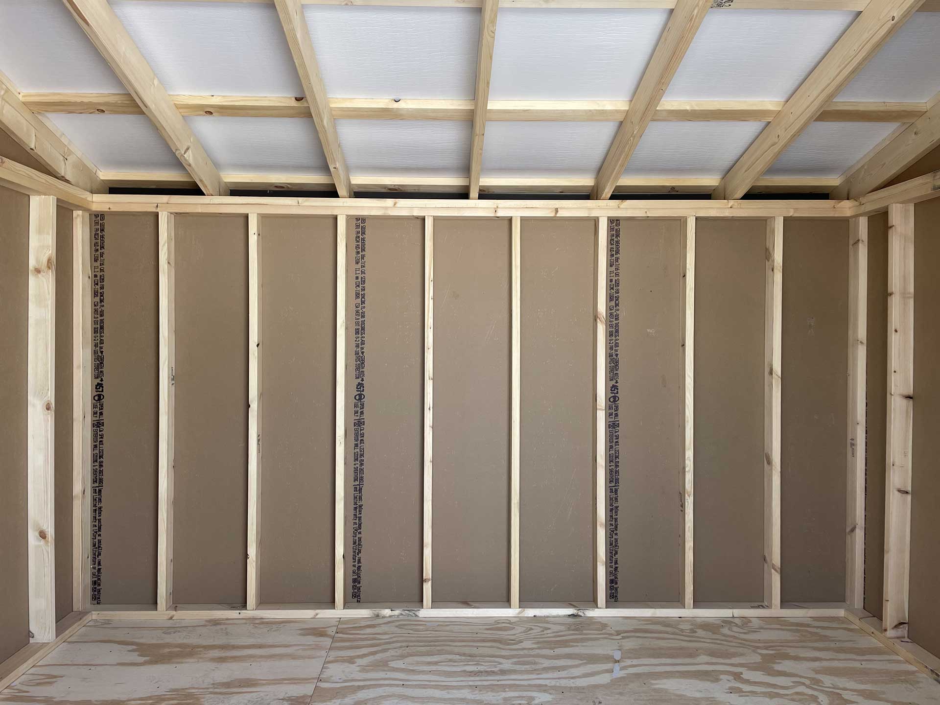 8x12 Modern Studio - Image 2