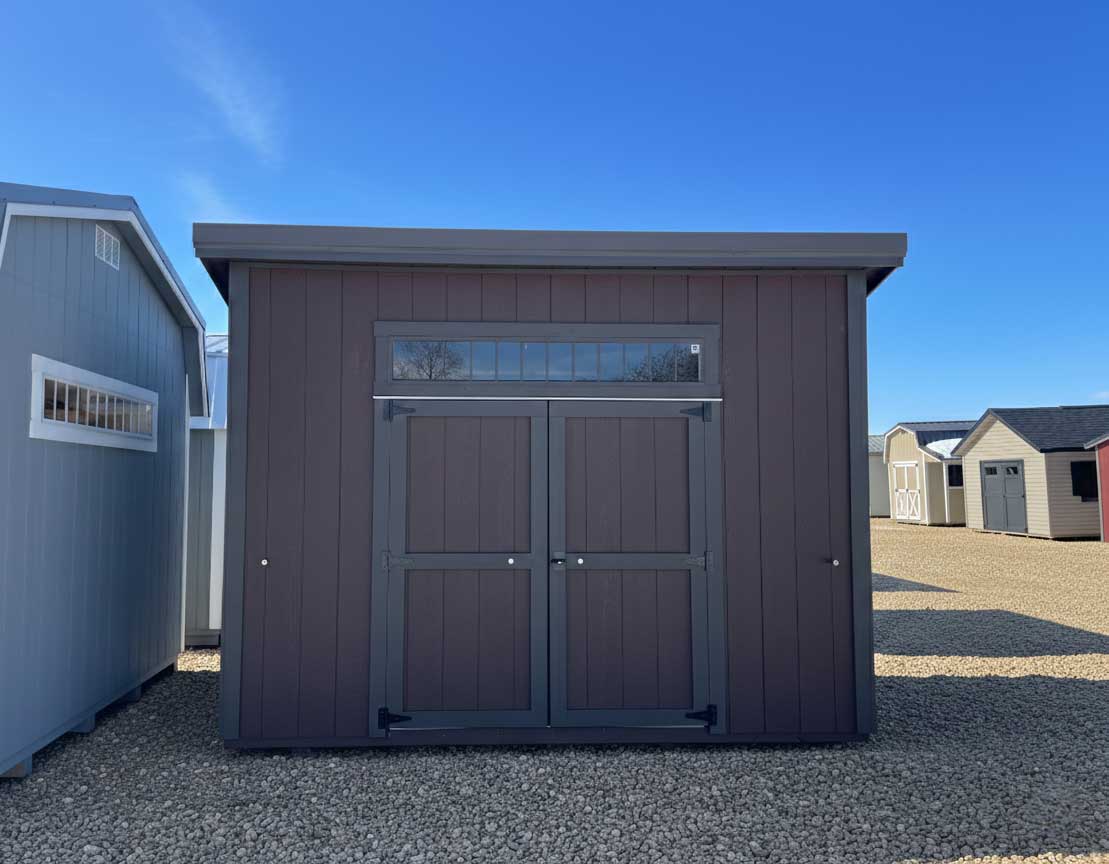 8x12 Modern Studio - Image 4