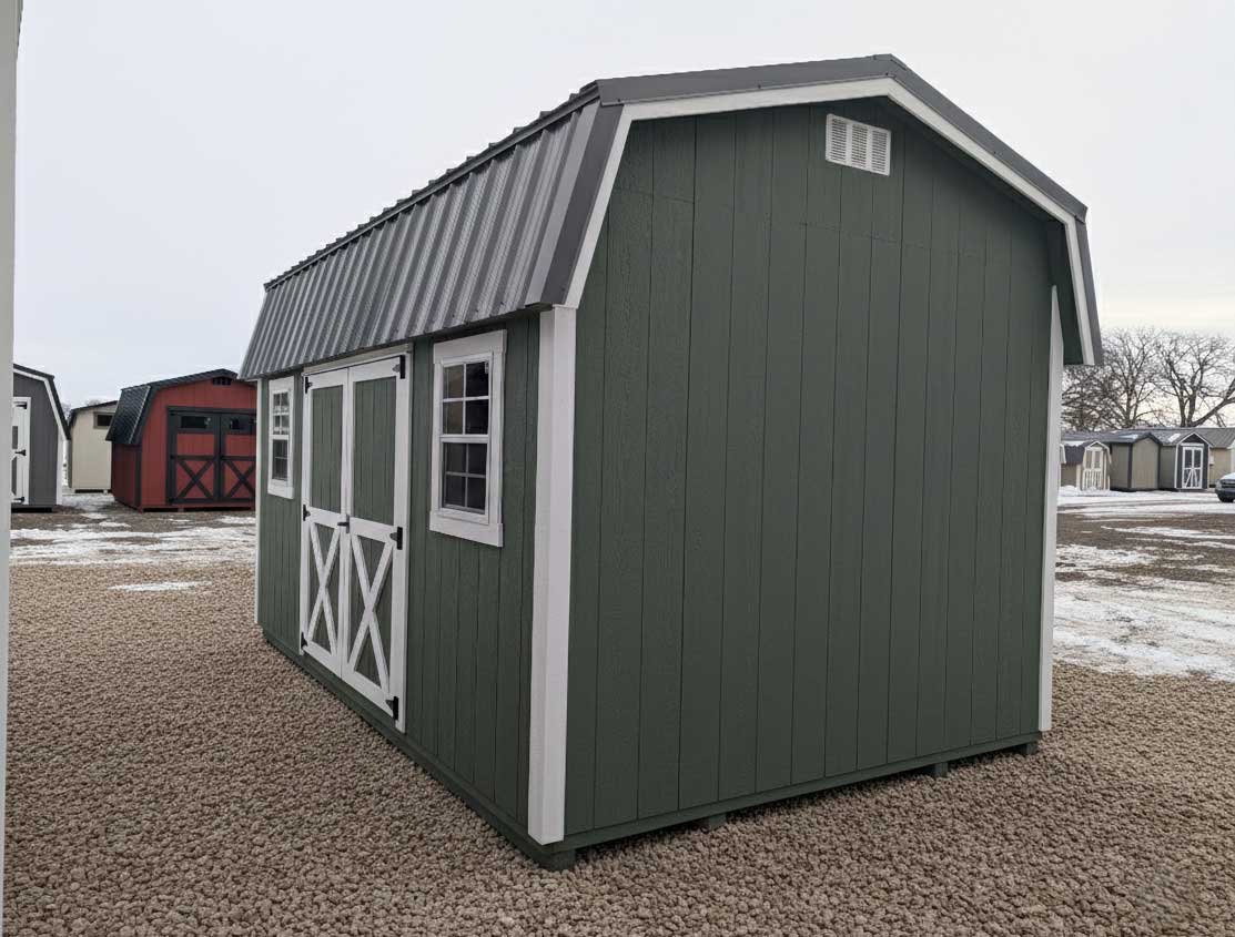 10x16 Highwall - Image 3