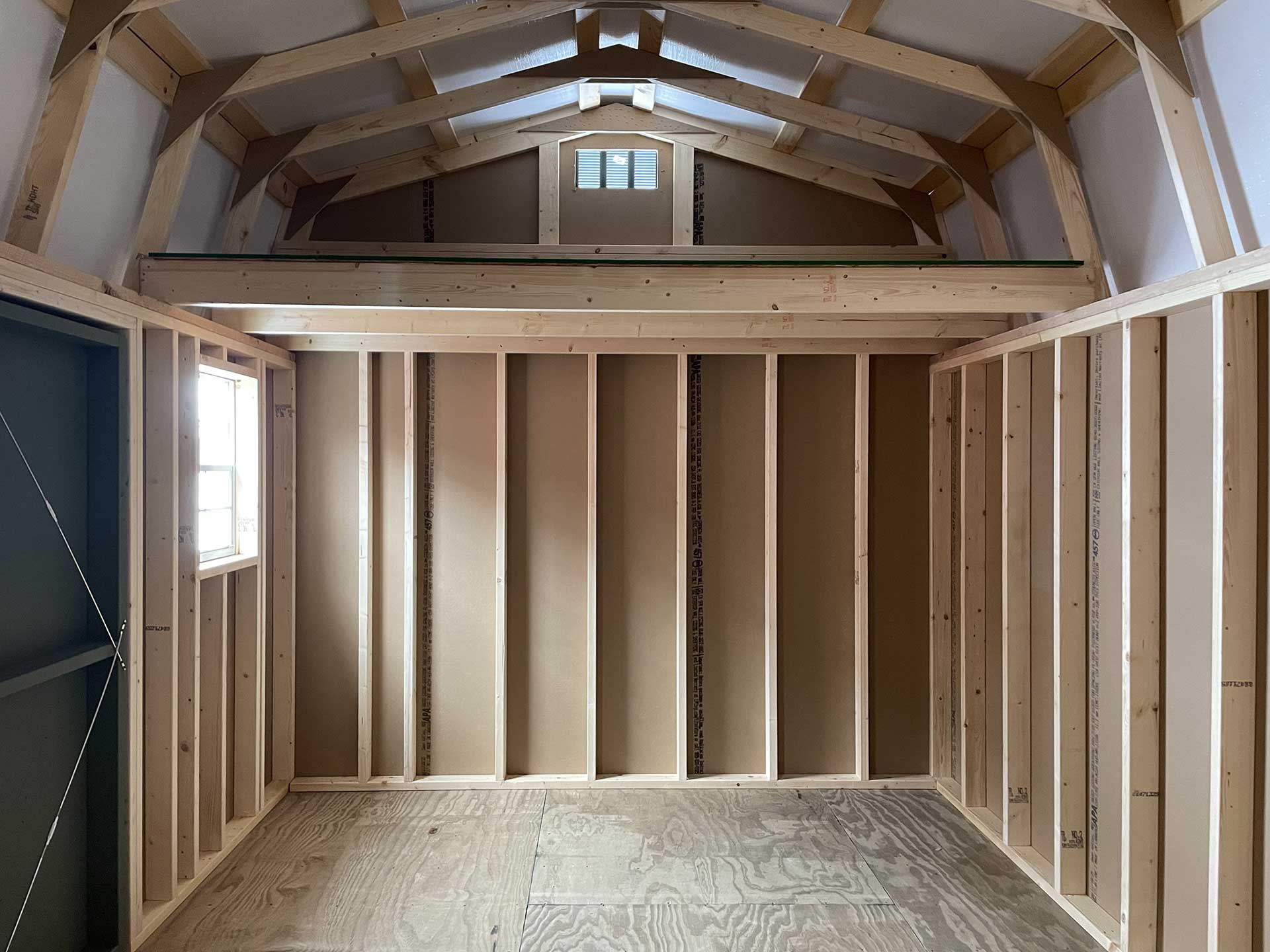 10x16 Highwall - Image 4