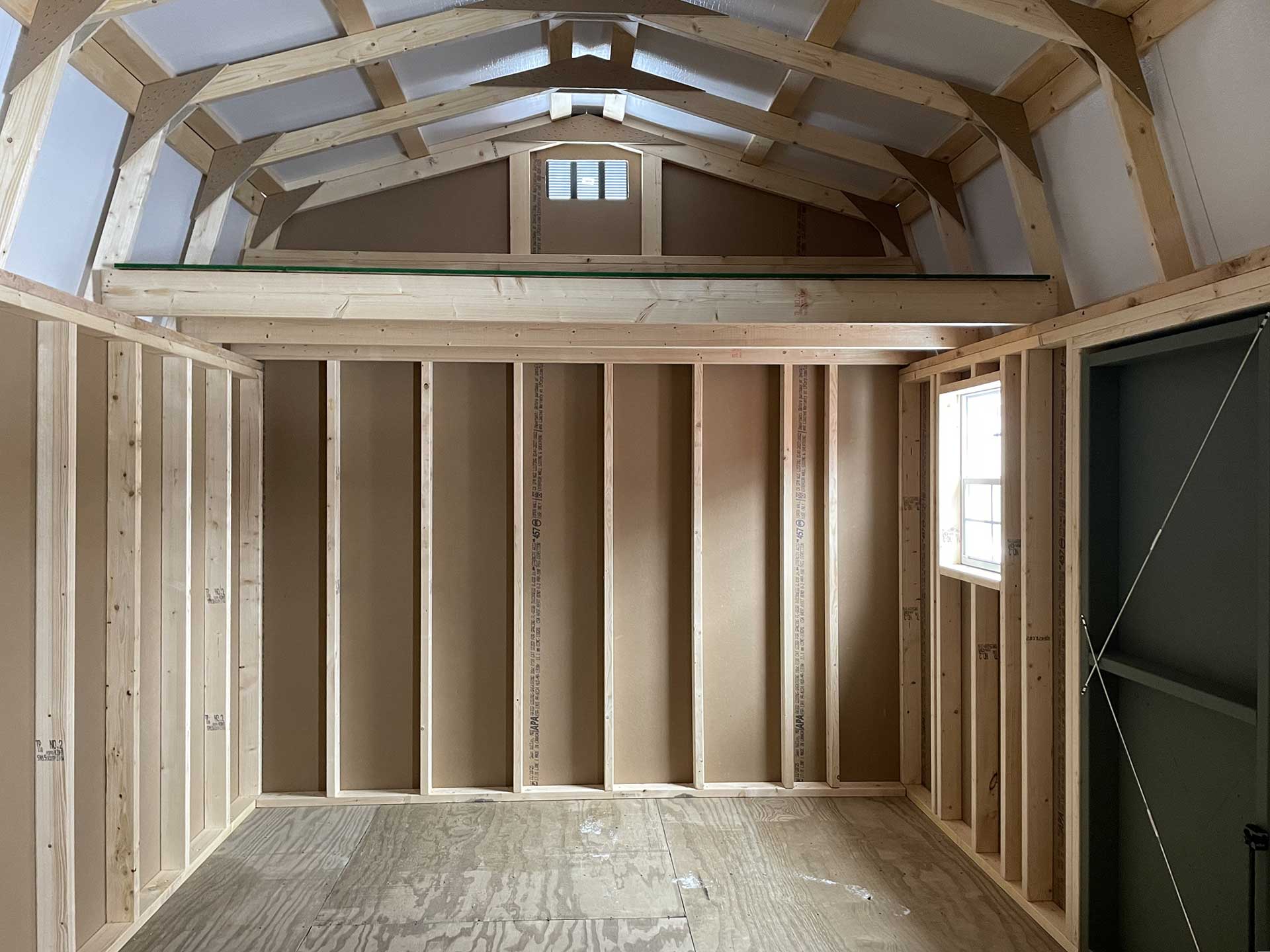 10x16 Highwall - Image 5