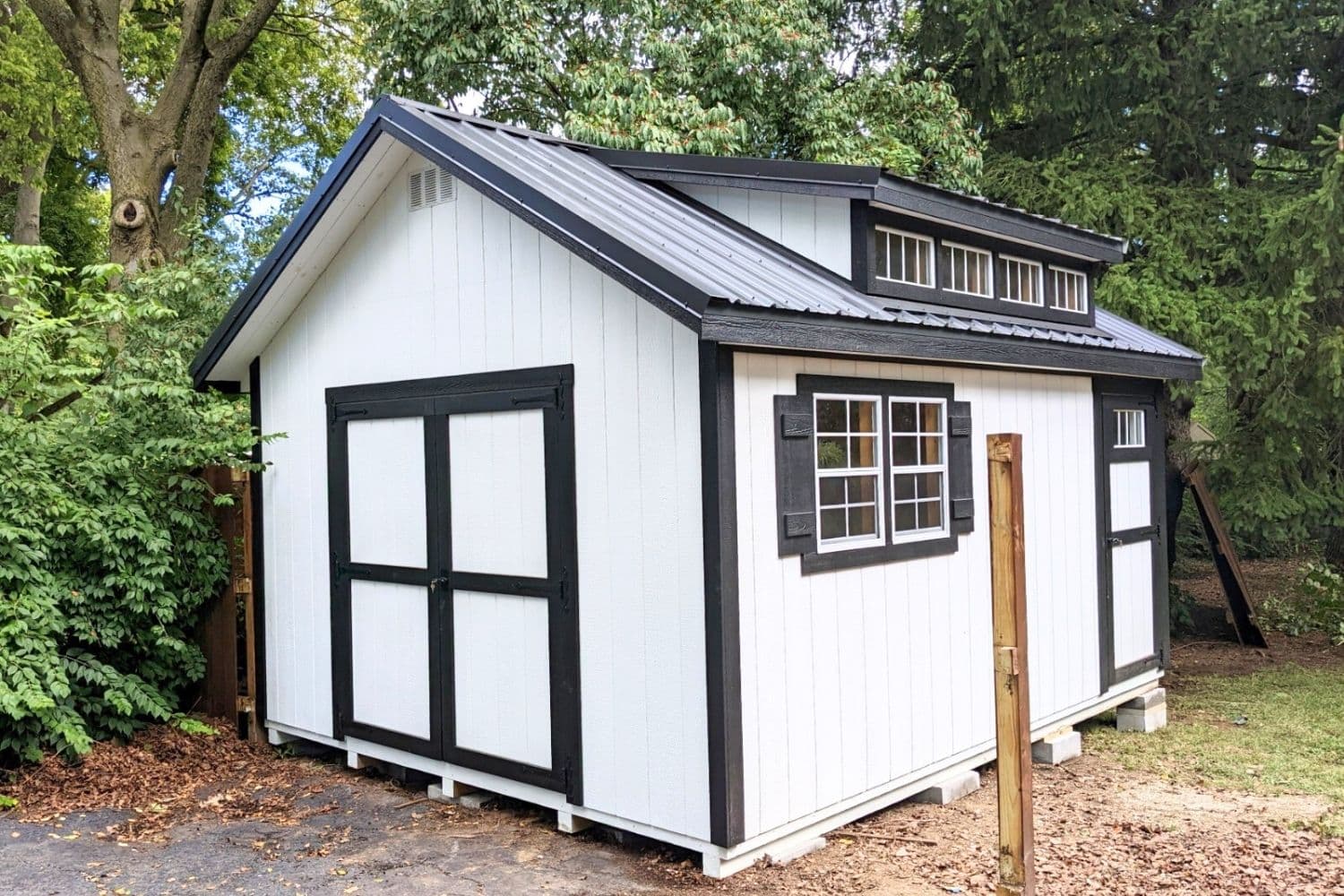 5 reason to get a home office shed in ohio