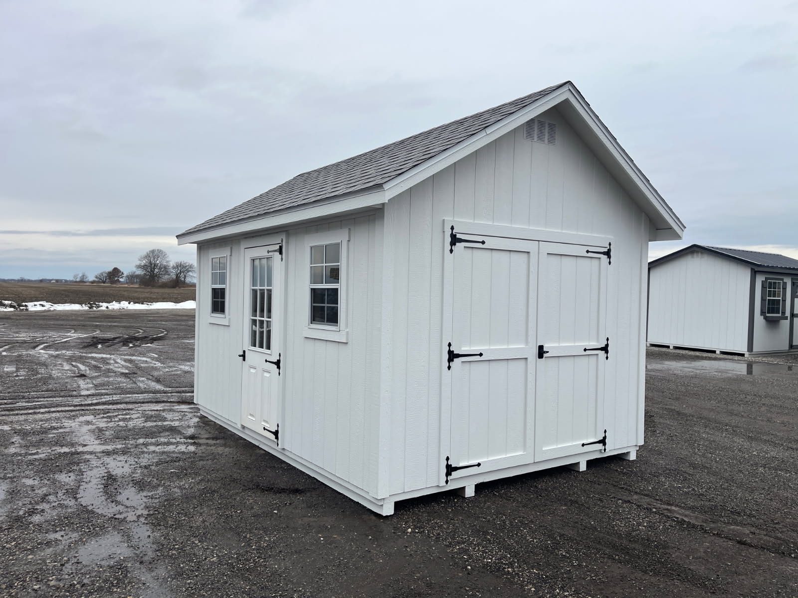 10x14 Cape Cod (Rental Return) - Image 3