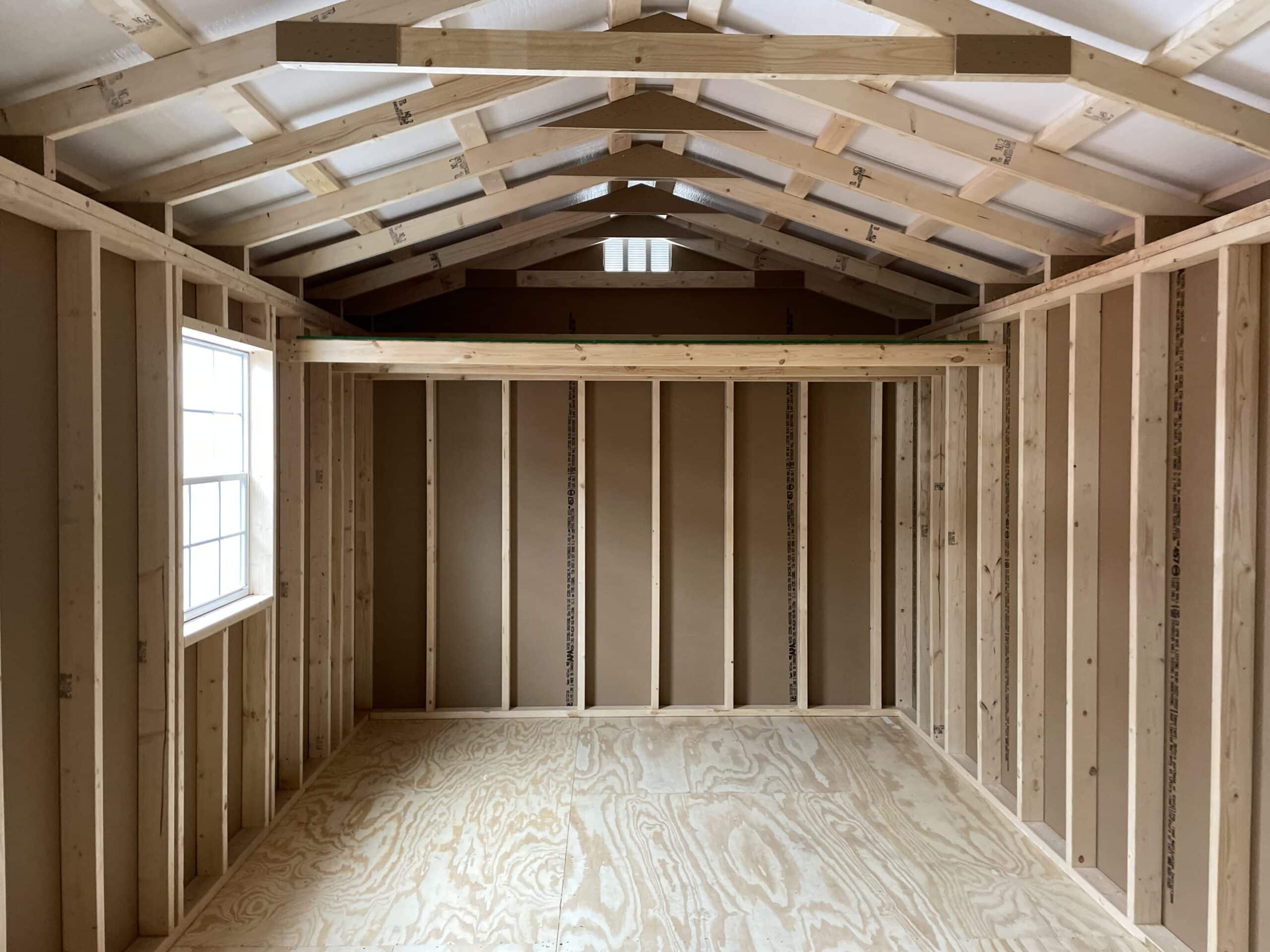 10x20 Gable - Image 3