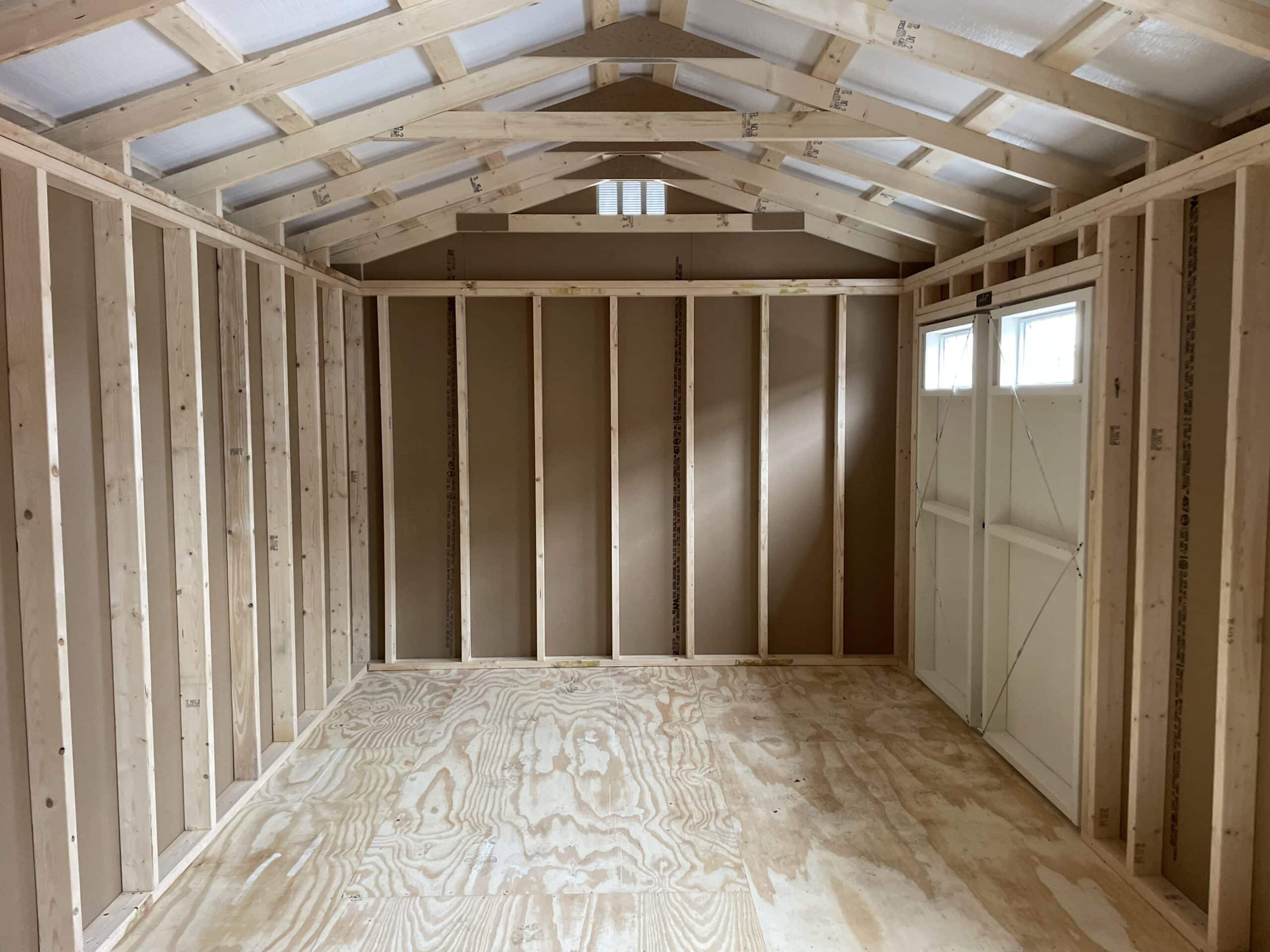 10x20 Gable - Image 4