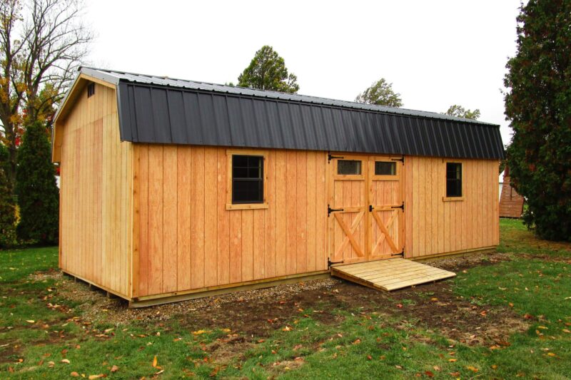 highwall shed for sale vandalia ohio