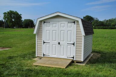 quality mini barn for sale in dublin ohio