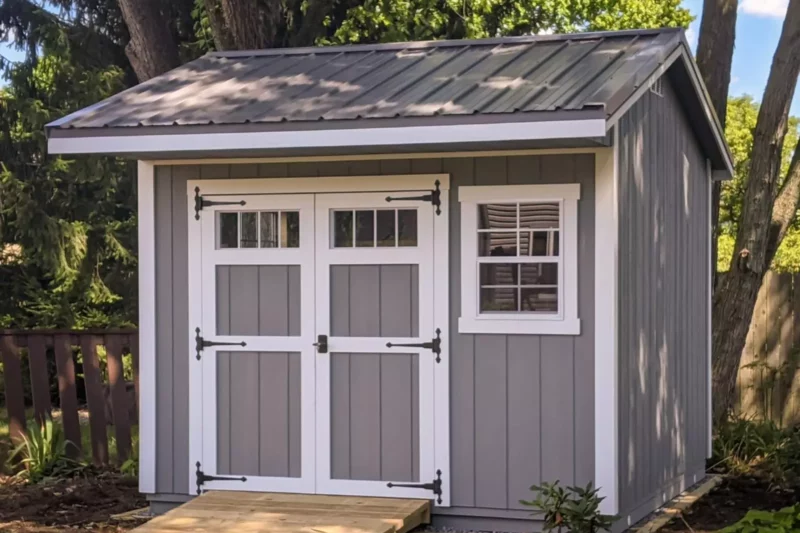 quaker sheds rent to own near beaver creek ohio