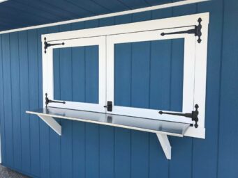 buy shed bar near dayton ohio