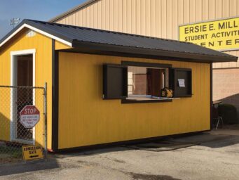 quality shed bar for sale near champaign county ohio