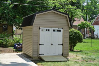 custom garden sheds for sale