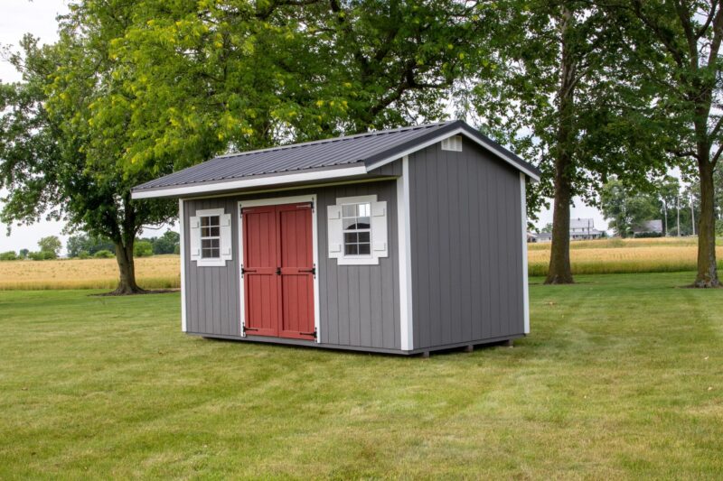buy quaker sheds near plain city ohio