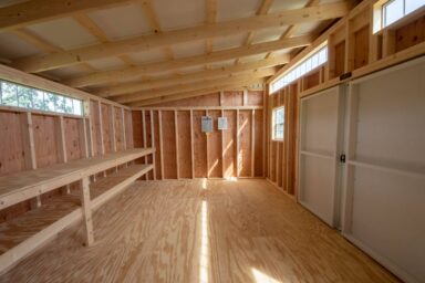 bayfront modern studio portable cabin in columbus