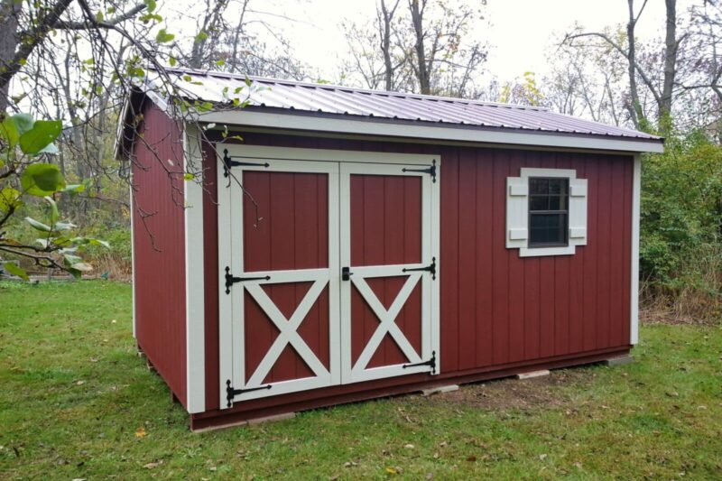 gable sheds for sale near newark ohio