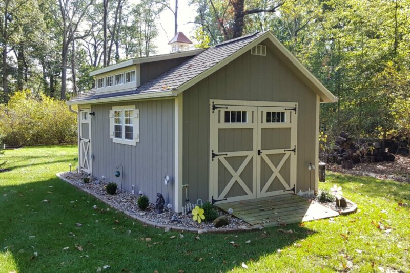 cottage sheds for sale near newark ohio