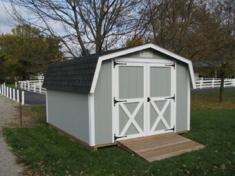 rent to own mini barn sheds for sale