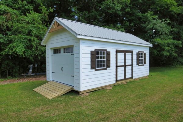 prefab garage for sale near lancaster ohiocaster ohio