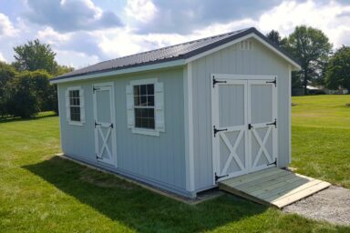 gable shed for sale