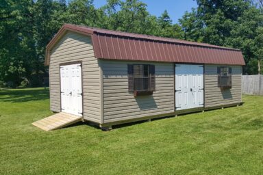 highwall barn shed for sale in ohio