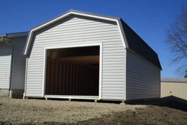 Highwall Garage in Washington Court House Ohio