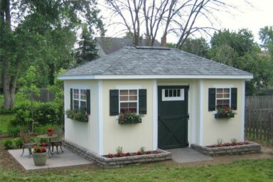 custom-prefab buildings in washington court house