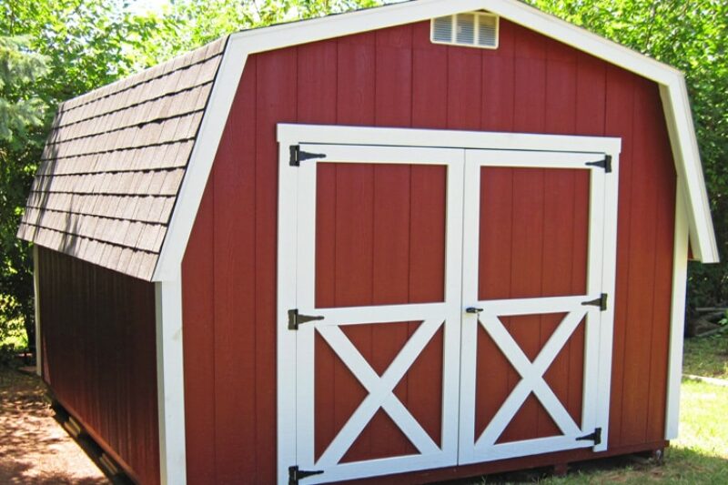 Prefab Buildings in Marysville Ohio