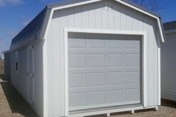 Prefab Buildings in Marysville Ohio