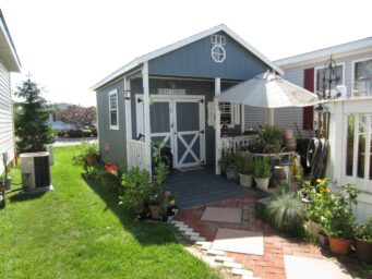 Prefab Buildings in Marysville Ohio