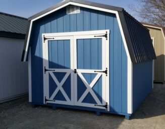 Prefab Buildings in Marysville Ohio