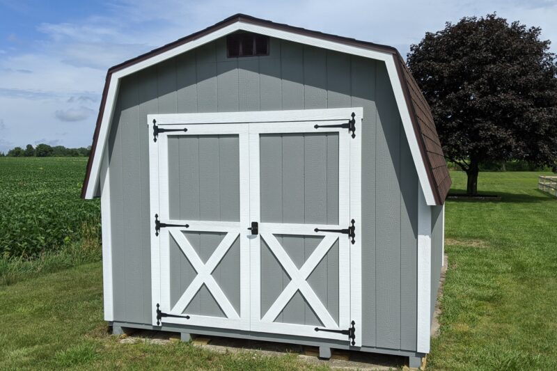 sheds for sale in Grover City OH