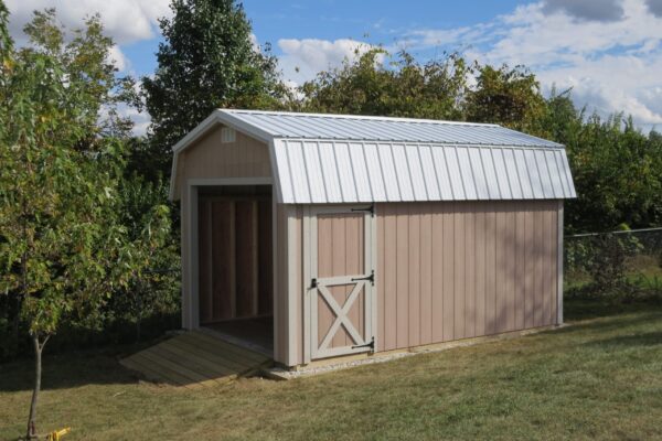 sheds for sale in Grove City OH