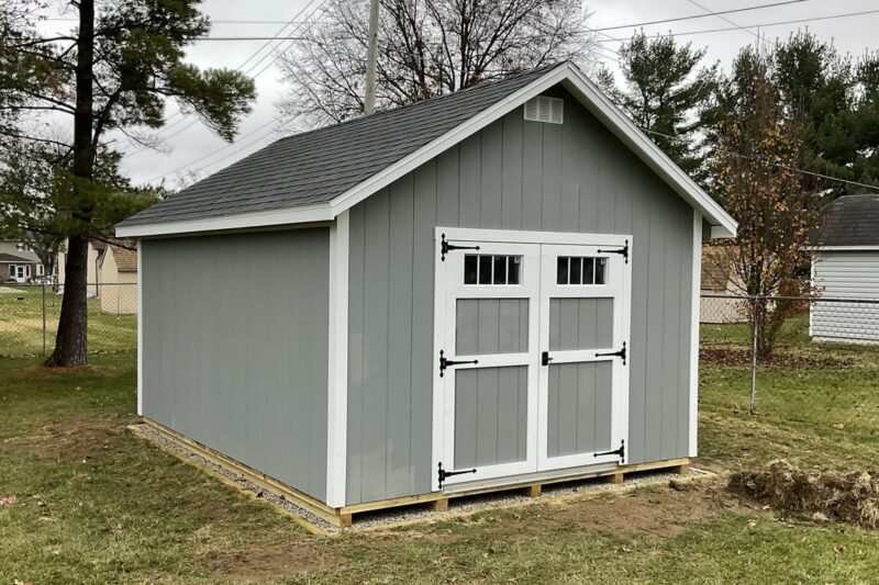 Sheds for sale in Hilliard OH