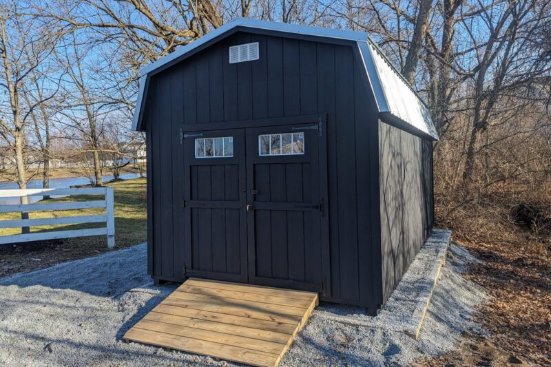 Sheds for sale in Hilliard OH