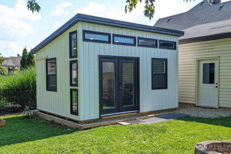 Sheds for sale in Hilliard OH