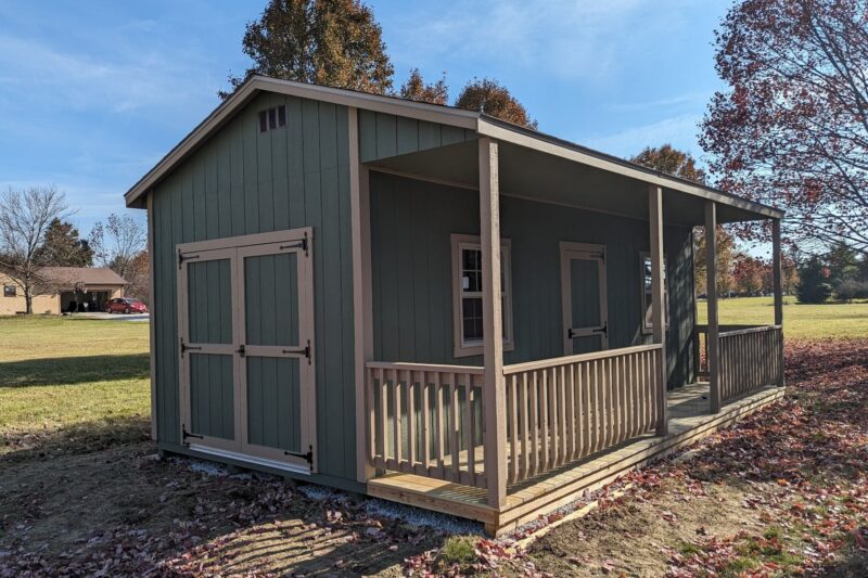 Sheds for sale in Hilliard OH