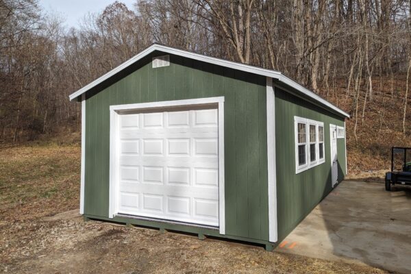 Sheds for sale in Hilliard OH
