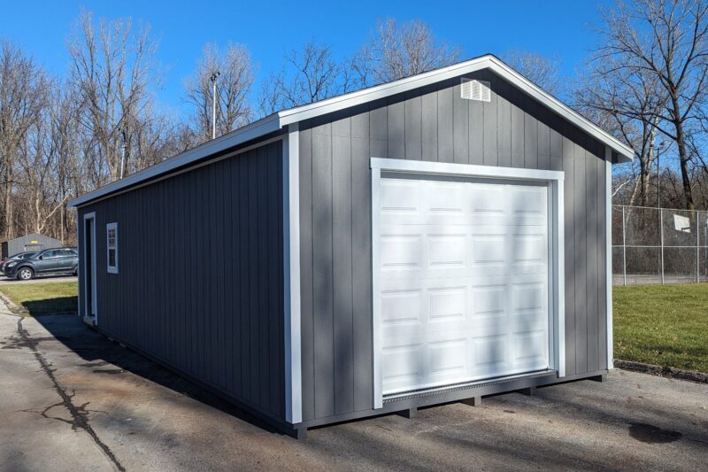 Sheds for sale in Hilliard OH