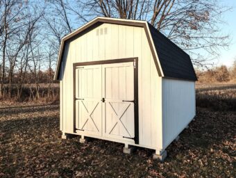 Sheds for sale in Hilliard OH