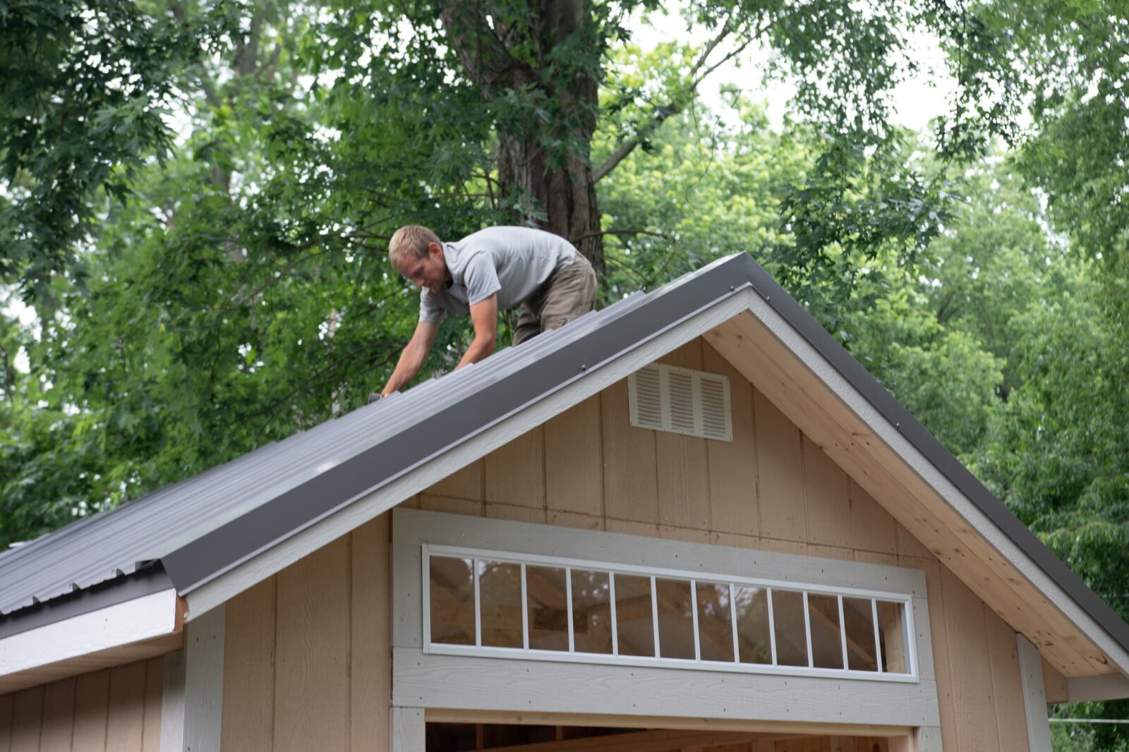 Sheds for sale in Hilliard OH