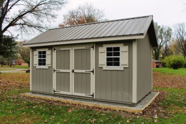 buy a frame sheds in columbus
