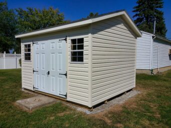 buy gable sheds near columbus ohio