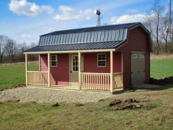 custom prefab sheds for sale in columbus