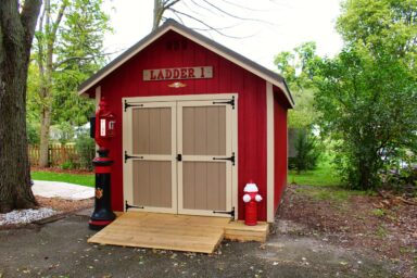 quality a frame sheds for sale near columbus ohio